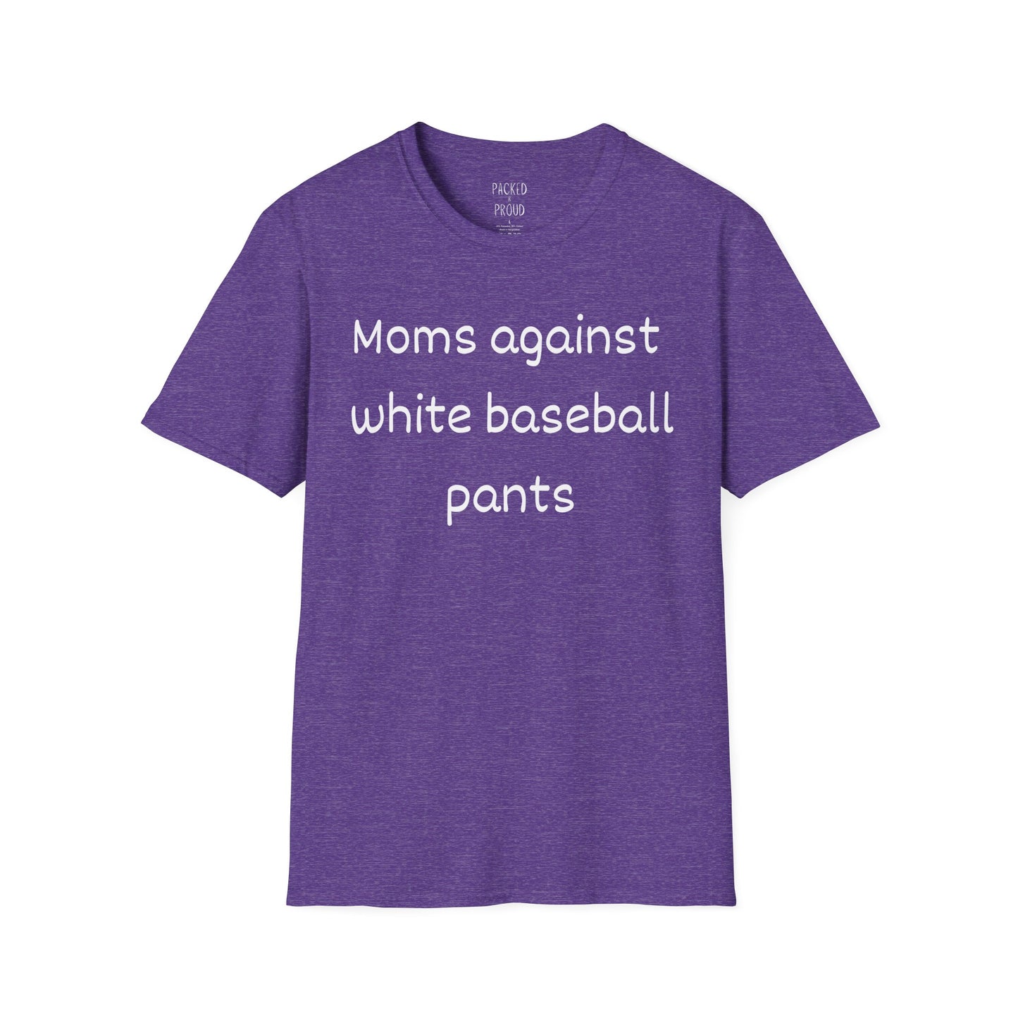 The Stain Struggle T-Shirt