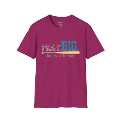 Inning By Inning T-Shirt