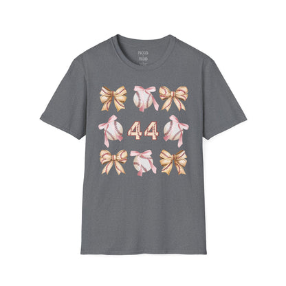 Ribbon Roster T-Shirt