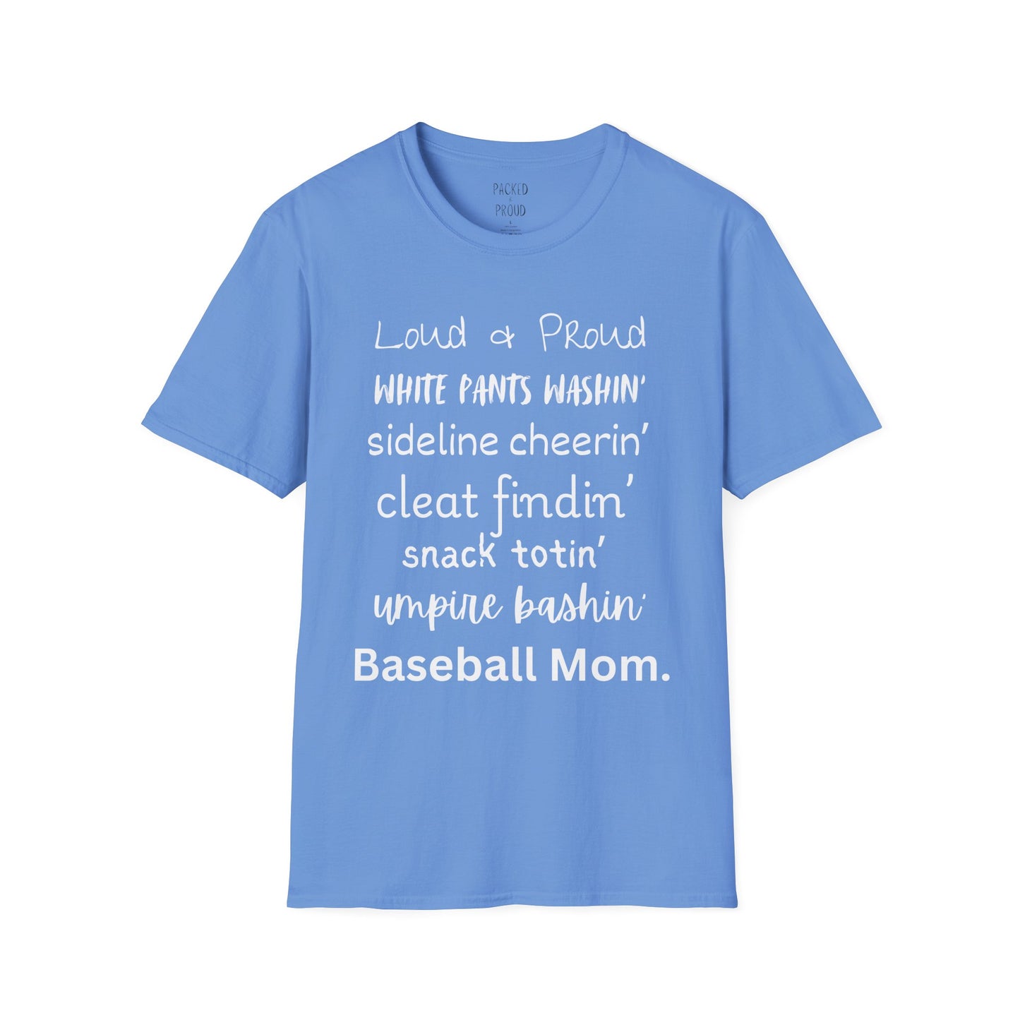Game Day Grind T-Shirt