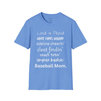 Game Day Grind T-Shirt