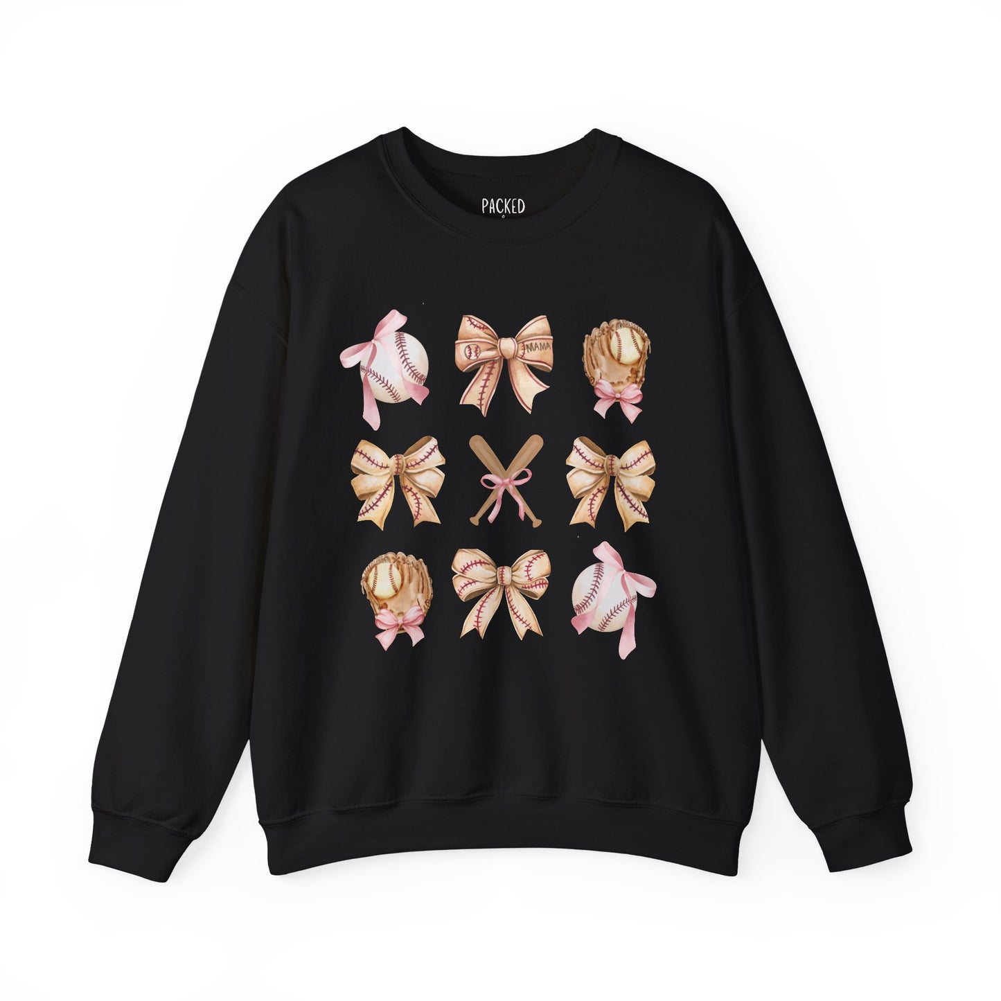 Play Pretty Crewneck Sweatshirt