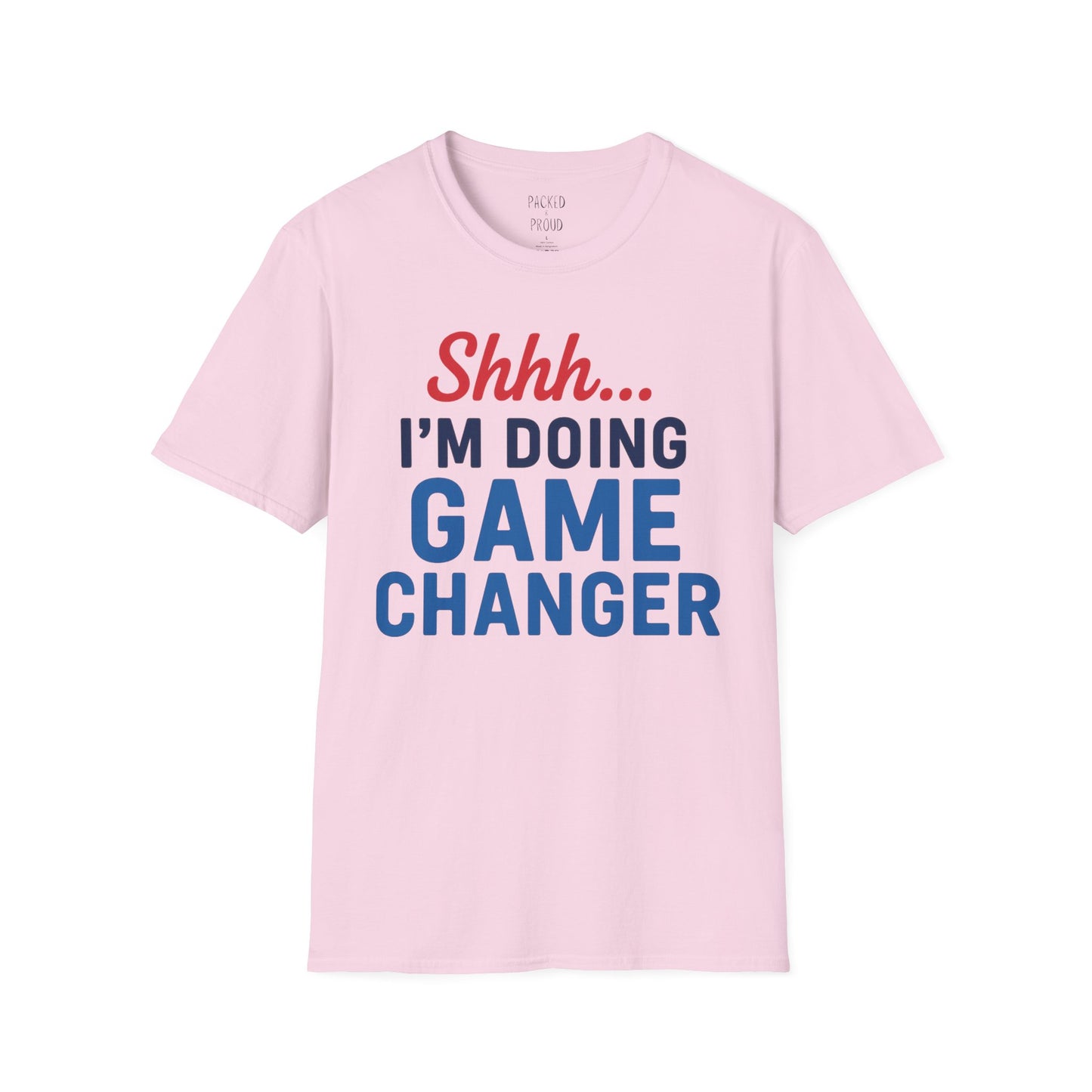 GameChanger Duty