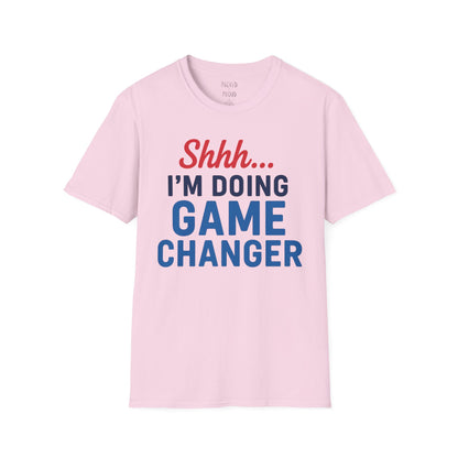 GameChanger Duty