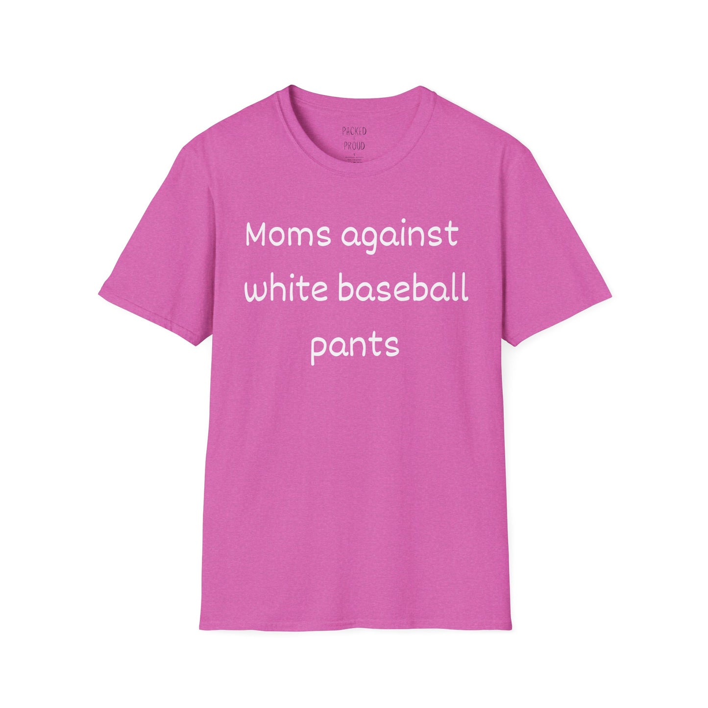 The Stain Struggle T-Shirt