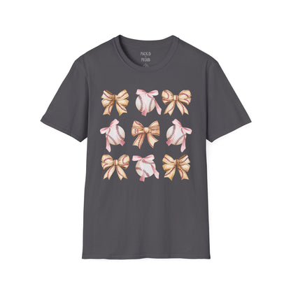 Sweet Stitch Style T-Shirt