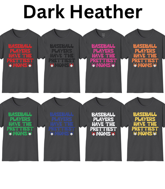 Pretty Moms T-Shirt