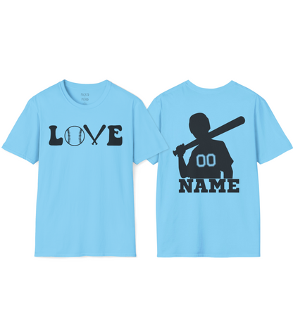 Roster Ready T-Shirt
