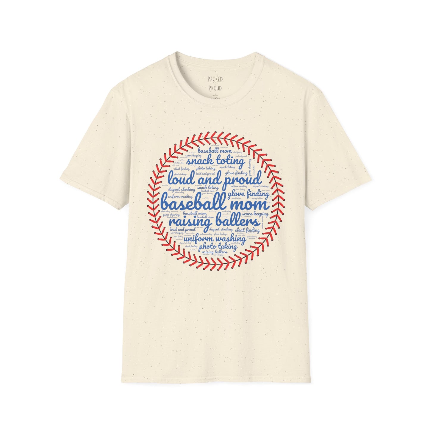 Moms Are Everything T-Shirt