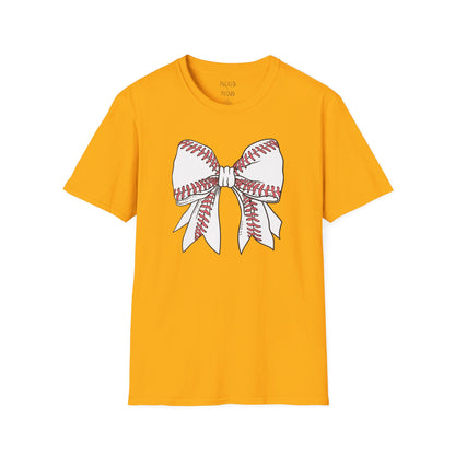 Stitched to Cheer T-Shirt