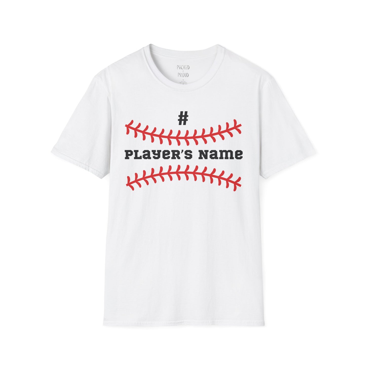 Roster Threads T-Shirt