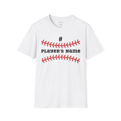 Roster Threads T-Shirt