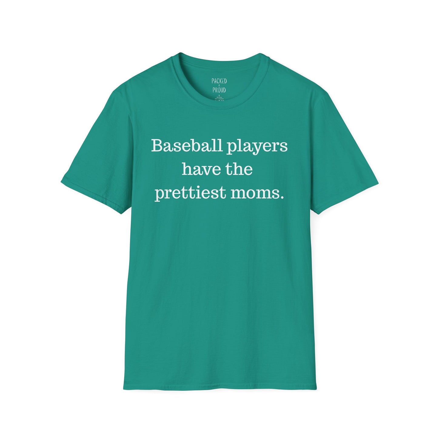 Prettiest Moms T-Shirt