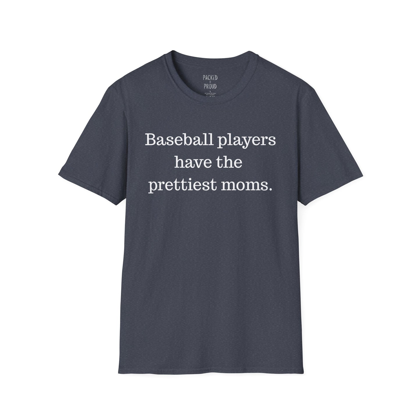 Prettiest Moms T-Shirt