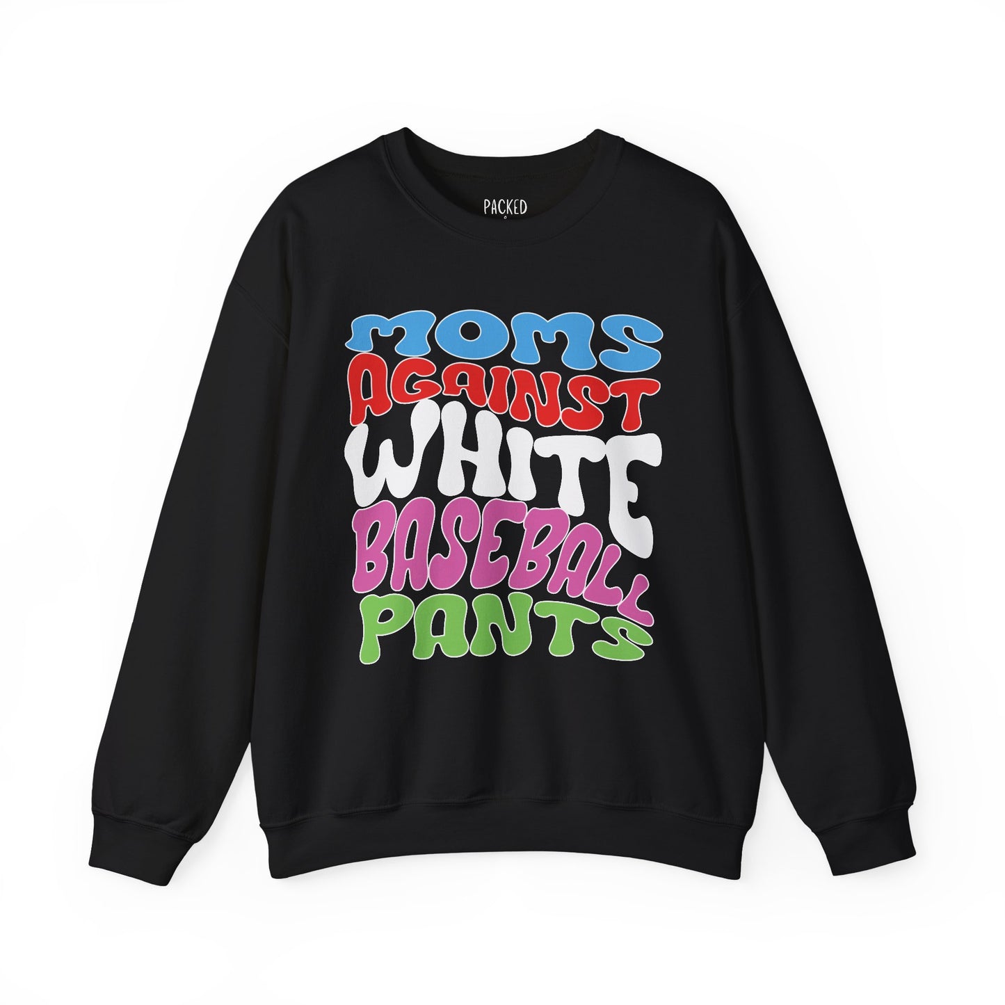 Dirt Don’t Lie Crewneck Sweatshirt