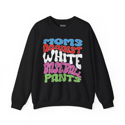 Dirt Don’t Lie Crewneck Sweatshirt