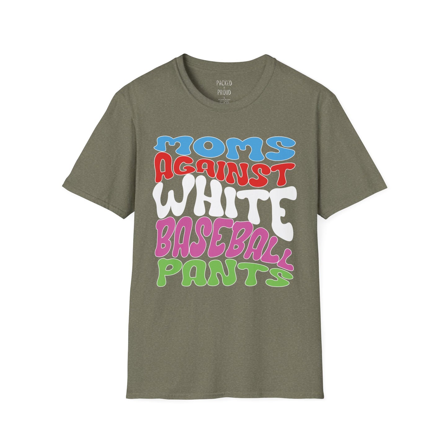 Dirt Don’t Lie T-Shirt