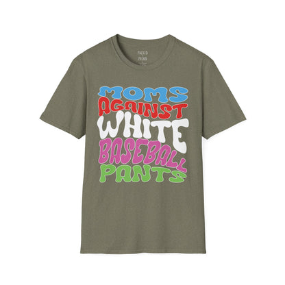 Dirt Don’t Lie T-Shirt