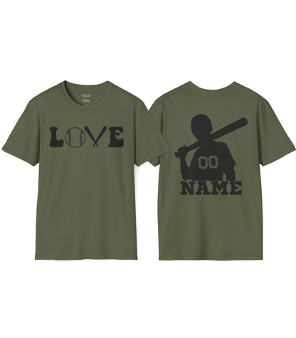 Roster Ready T-Shirt