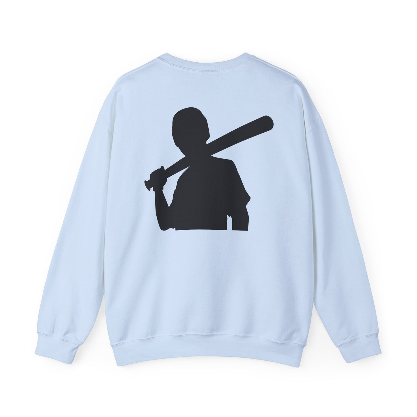 Roster Ready Crewneck Sweatshirt