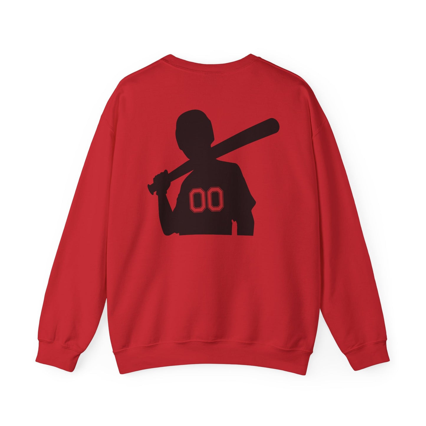 Roster Ready Crewneck Sweatshirt