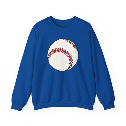 Rep the Roster Crewneck Sweatshirt