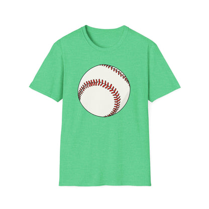 Rep the Roster T-Shirt