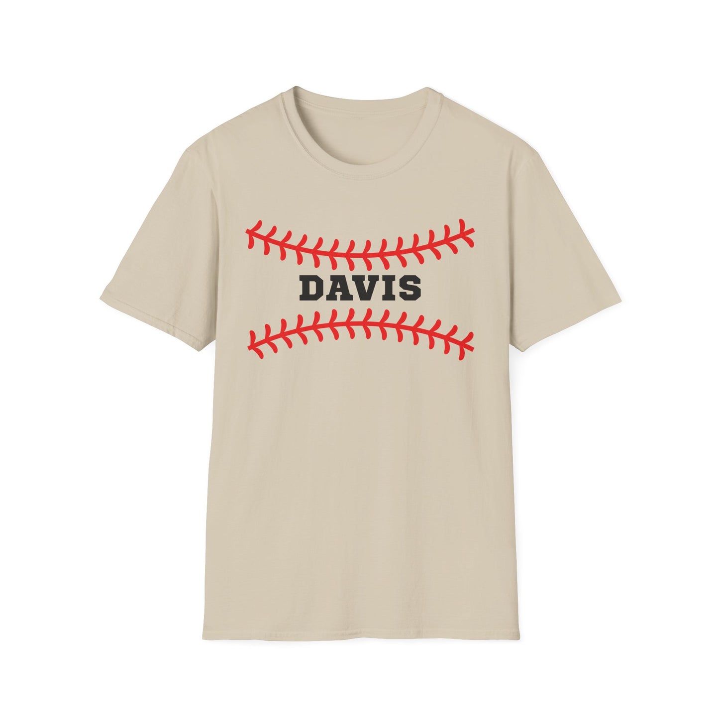 Roster Threads T-Shirt