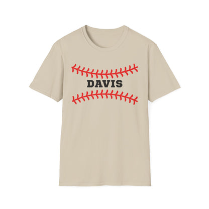 Roster Threads T-Shirt