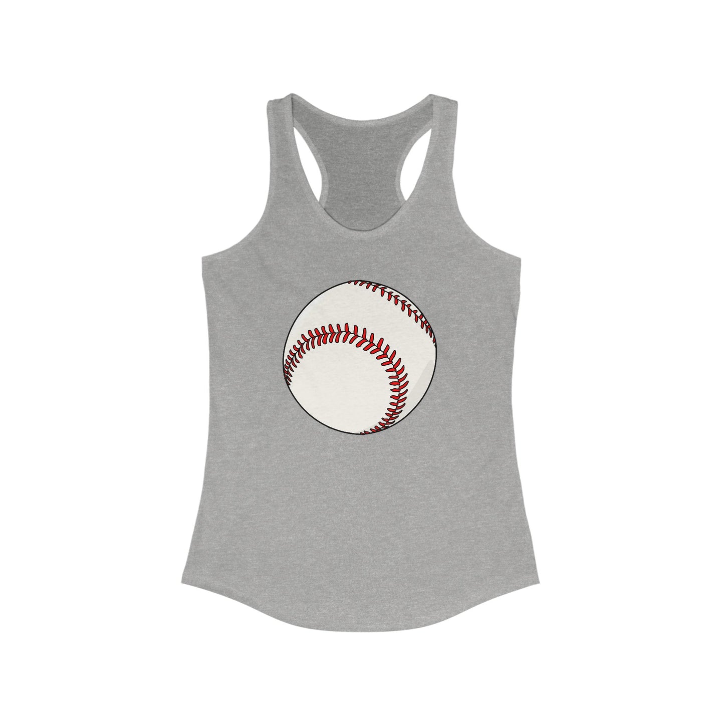 Rep the Roster Racerback Tank