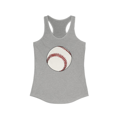 Rep the Roster Racerback Tank