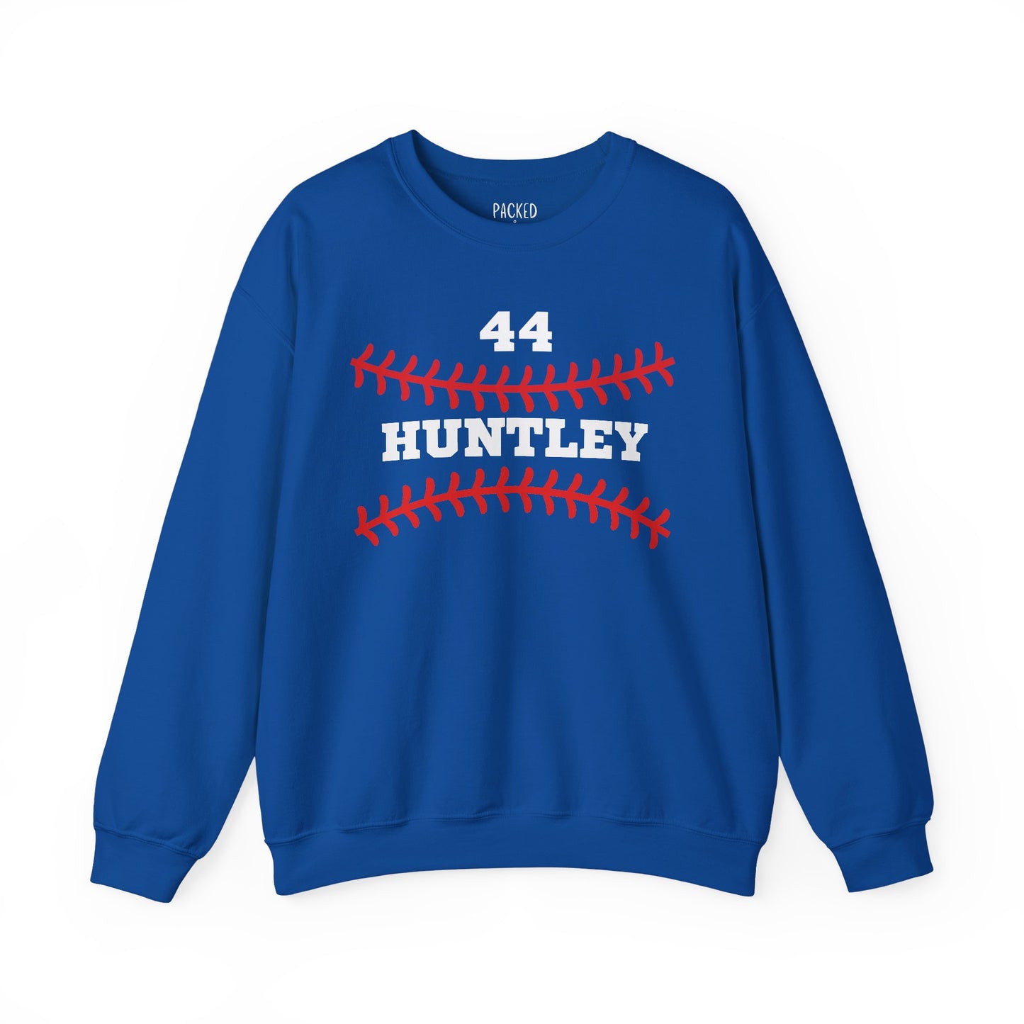 Roster Threads Crewneck Sweatshirt