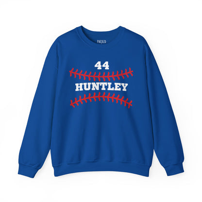 Roster Threads Crewneck Sweatshirt