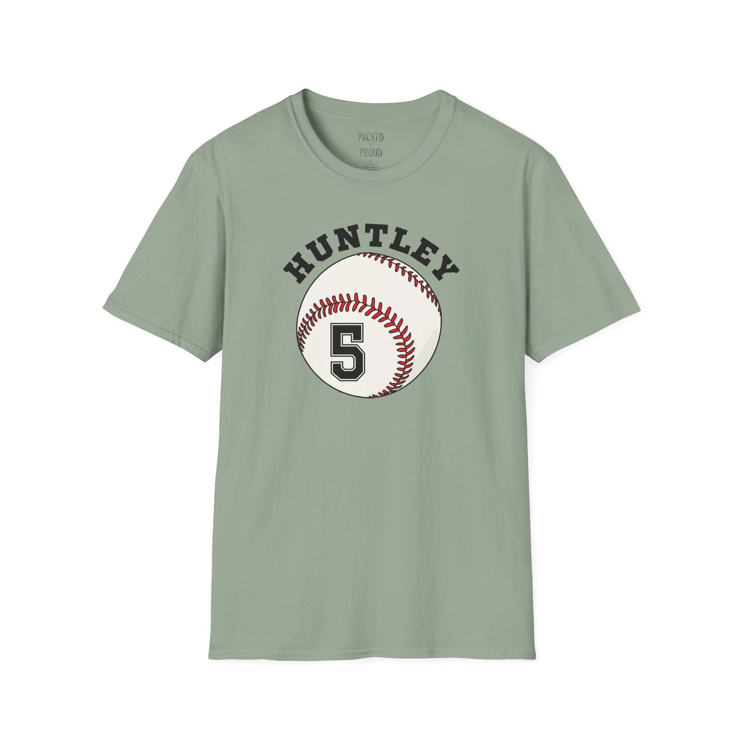 Rep the Roster T-Shirt