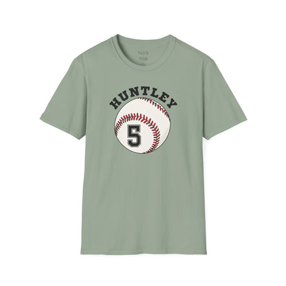 Rep the Roster T-Shirt
