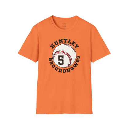 Rep the Roster T-Shirt