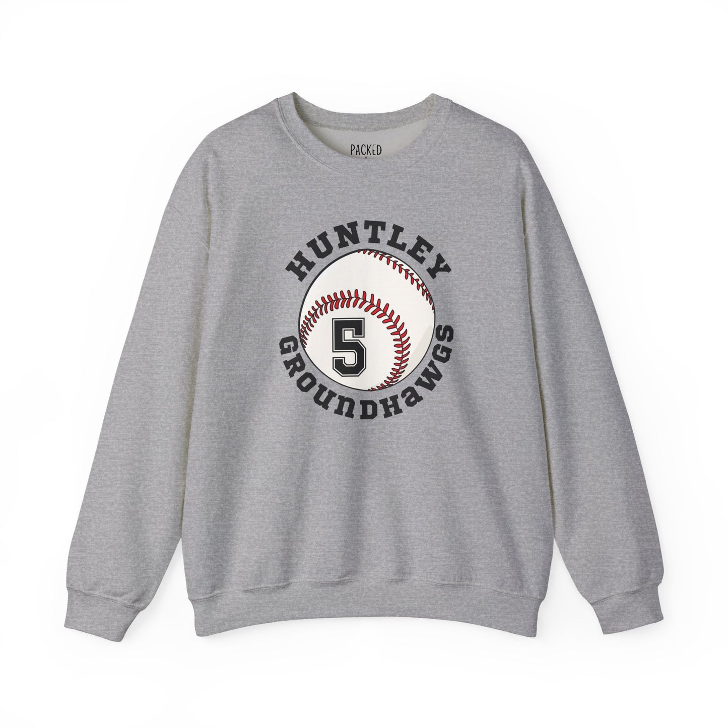 Rep the Roster Crewneck Sweatshirt