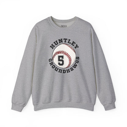 Rep the Roster Crewneck Sweatshirt