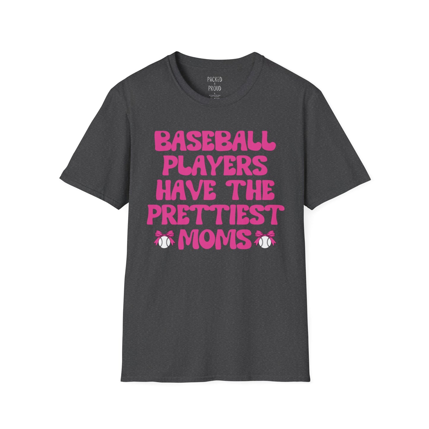 Pretty Moms T-Shirt