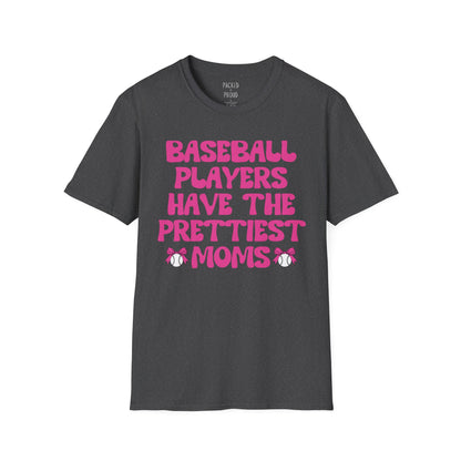 Pretty Moms T-Shirt