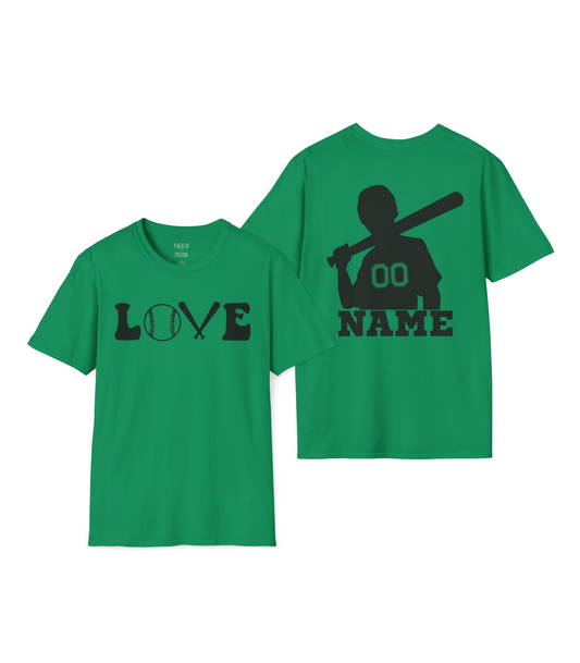 Roster Ready T-Shirt