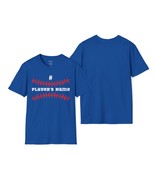 Roster Threads T-Shirt