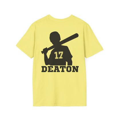 Roster Ready T-Shirt