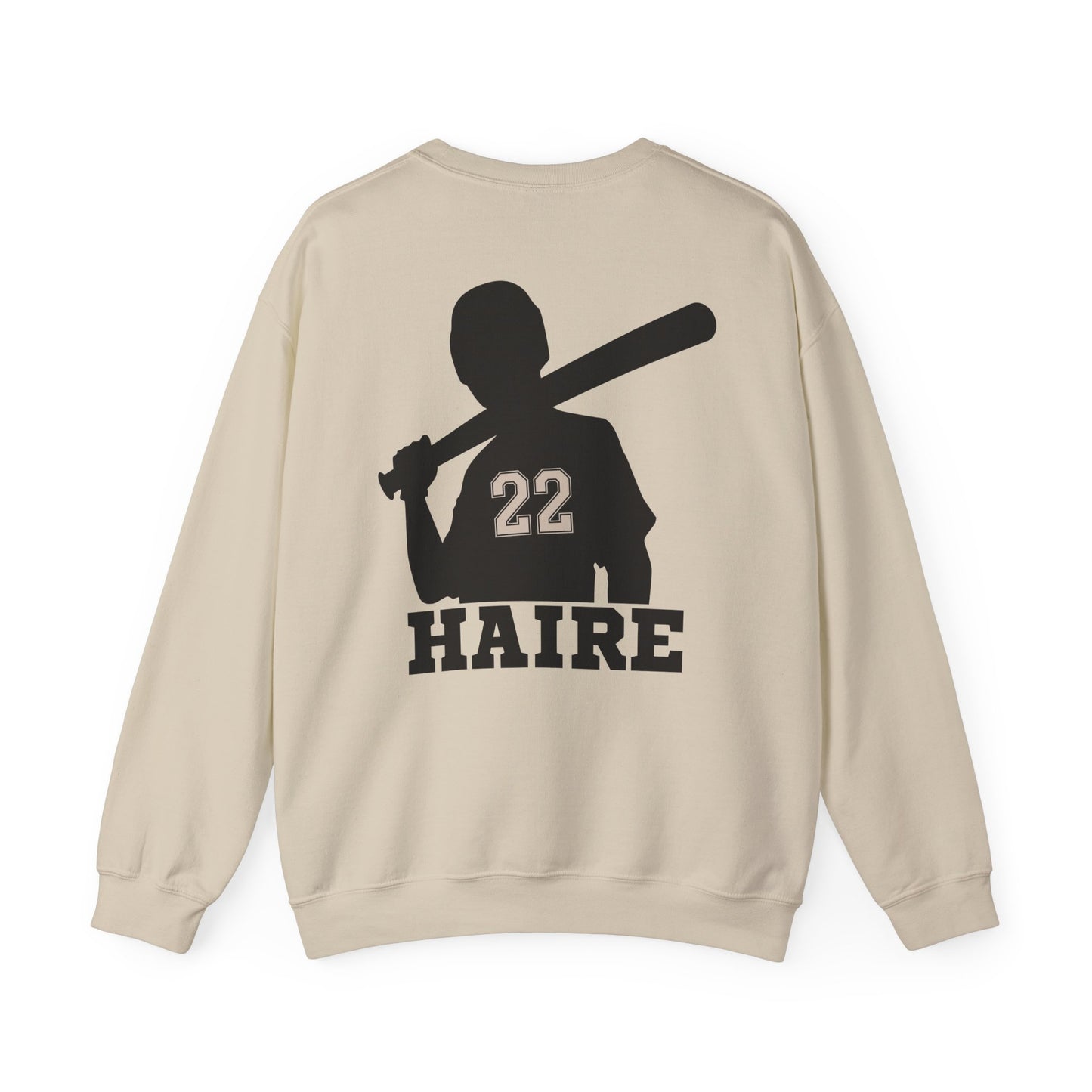 Roster Ready Crewneck Sweatshirt
