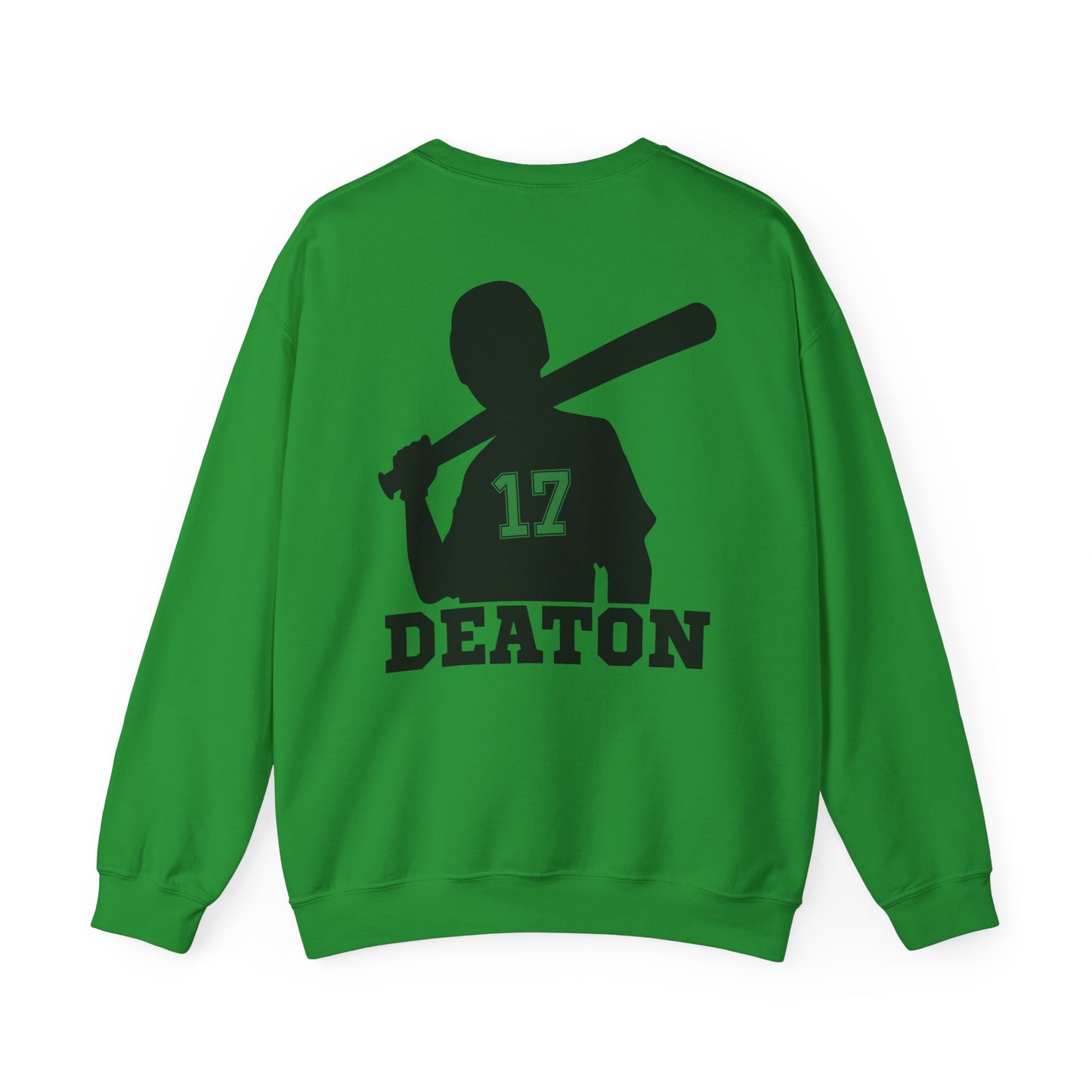 Roster Ready Crewneck Sweatshirt