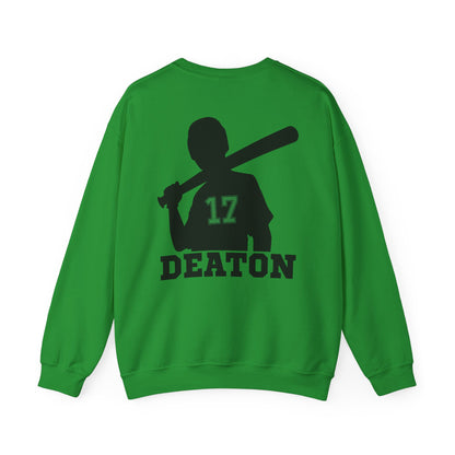 Roster Ready Crewneck Sweatshirt