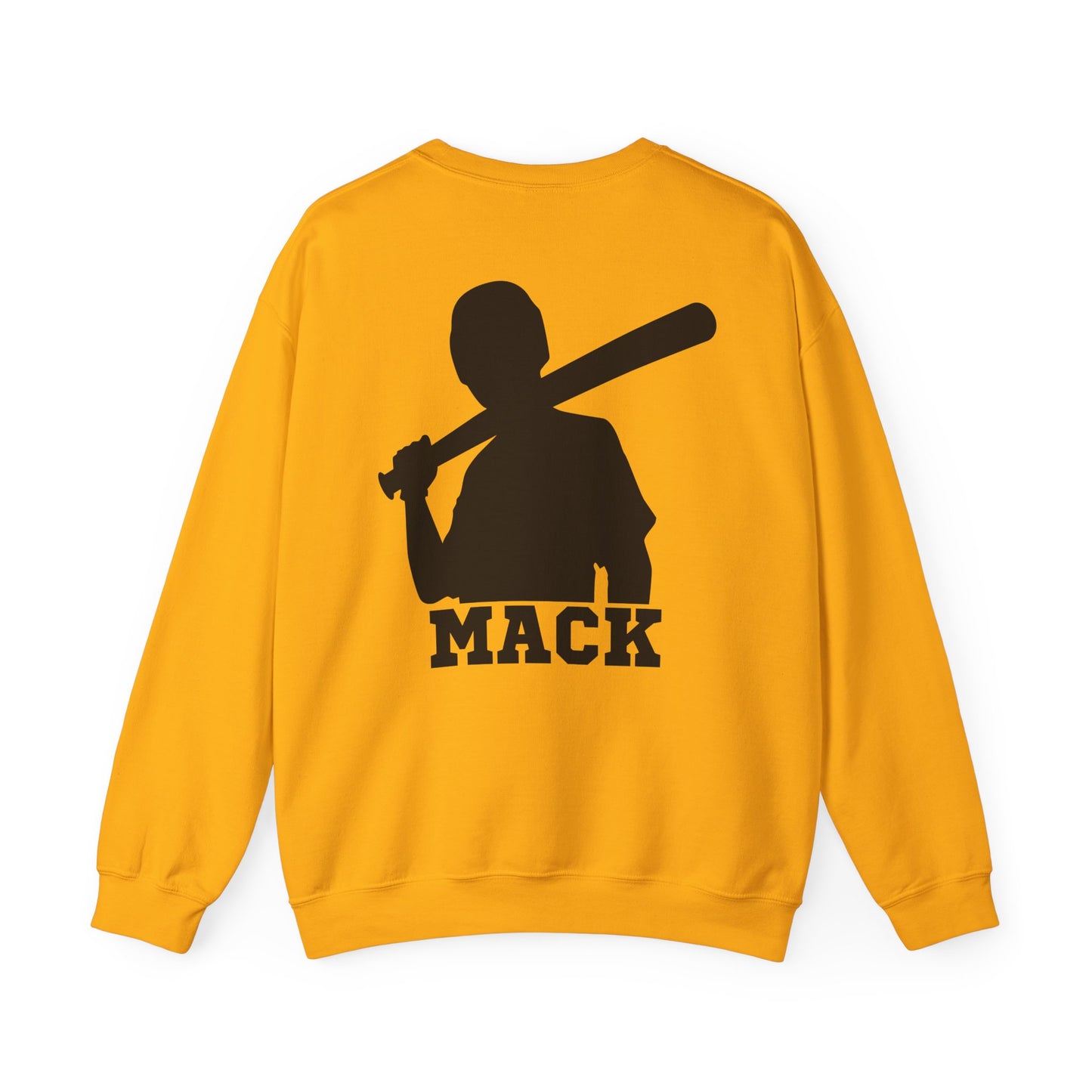 Roster Ready Crewneck Sweatshirt