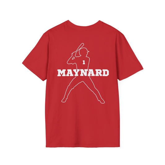My Player My Pride T-Shirt