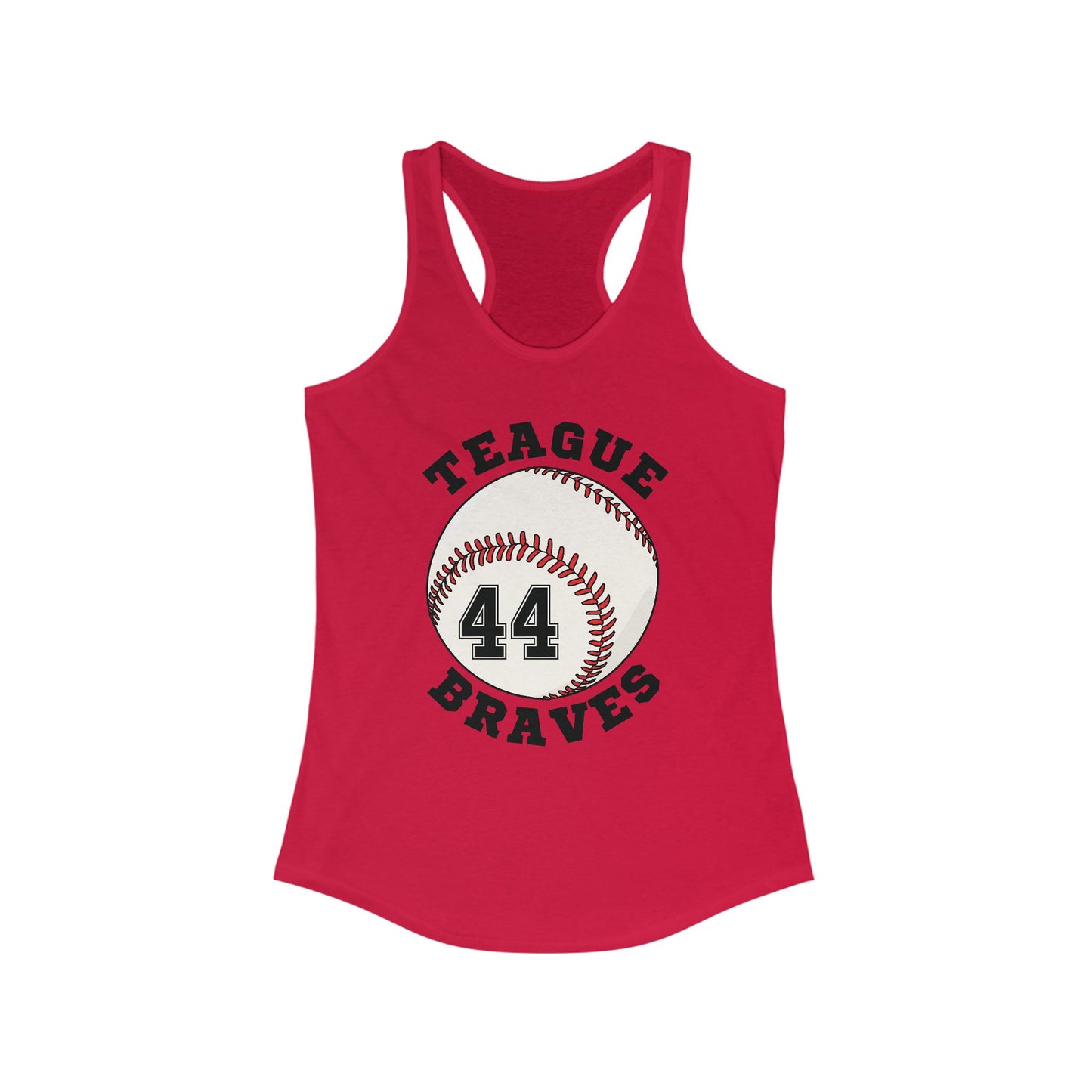 Rep the Roster Racerback Tank