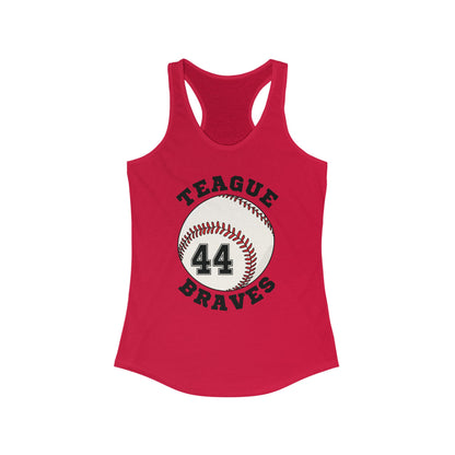 Rep the Roster Racerback Tank